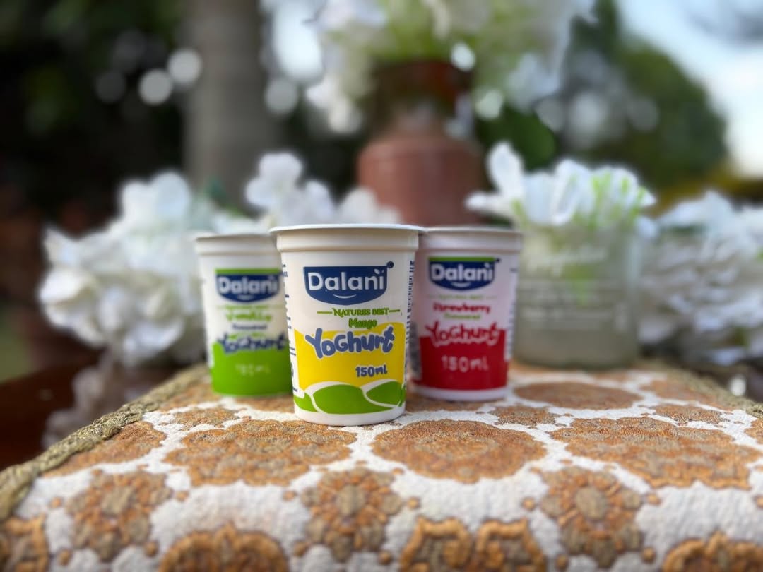 Yoghurt